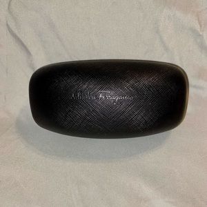 Salvatore Ferragamo Sunglasses Case